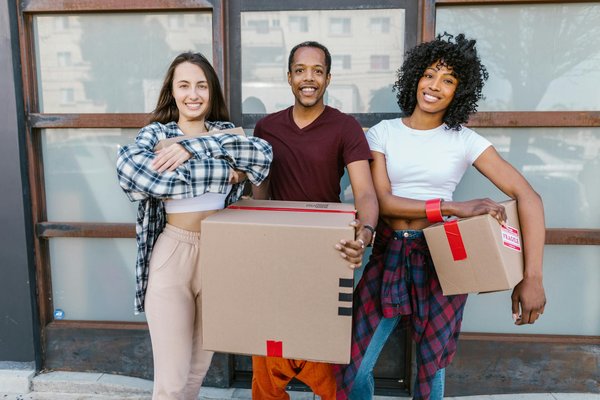 Innovation in der Lieferkette: Blockchain und KI als Schlüssel zu maximaler Transparenz